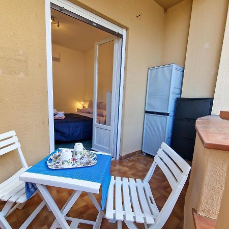 Ashur310 Residence Mondello Esterno foto