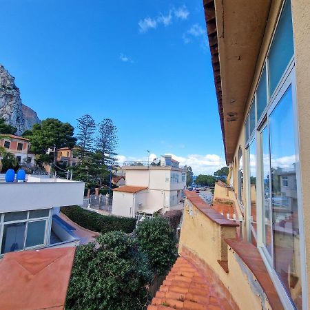 Ashur310 Residence Mondello Esterno foto