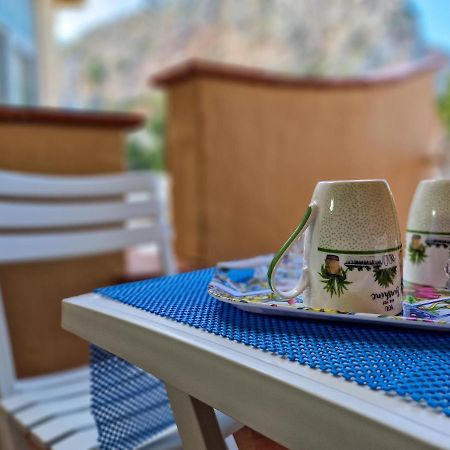 Ashur310 Residence Mondello Esterno foto