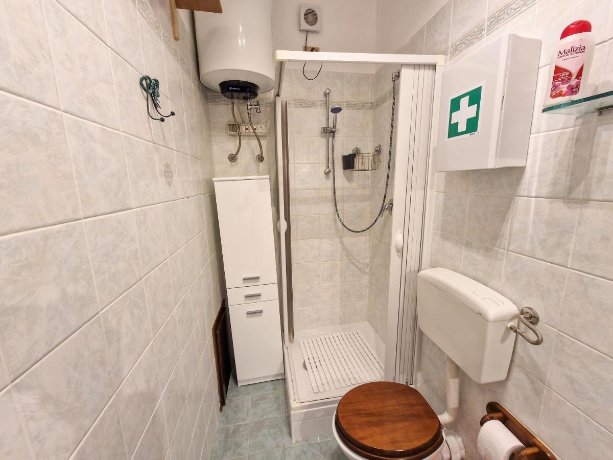Ashur310 Residence Mondello Esterno foto