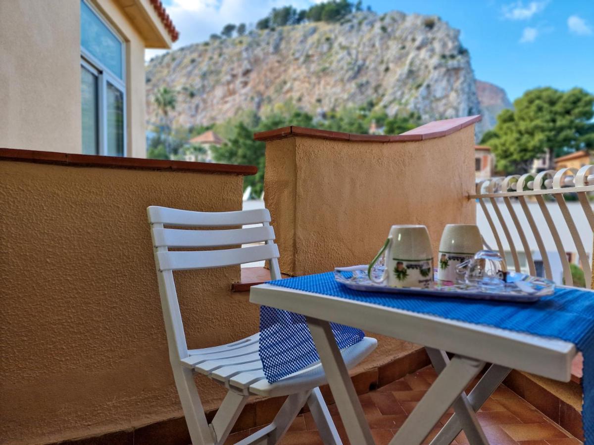 Ashur310 Residence Mondello Esterno foto