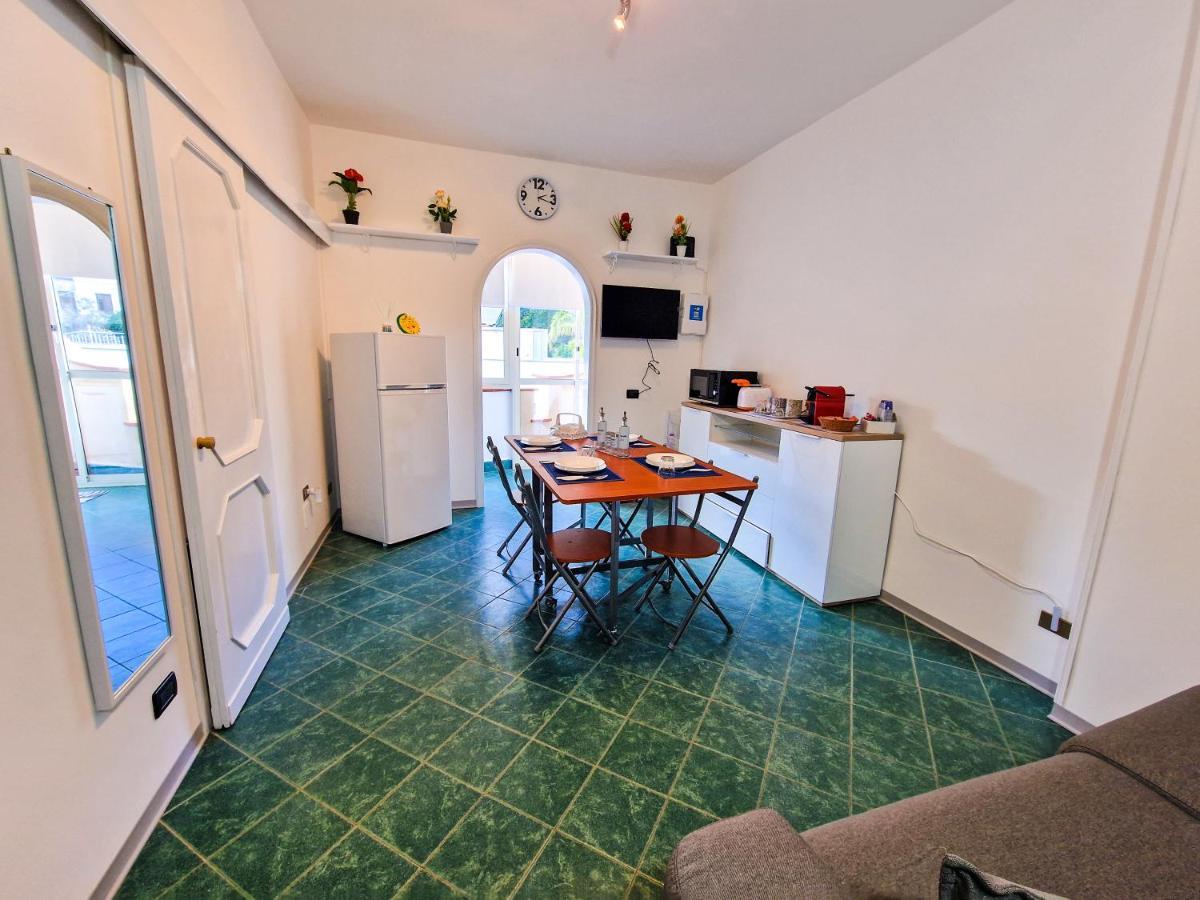 Ashur310 Residence Mondello Esterno foto