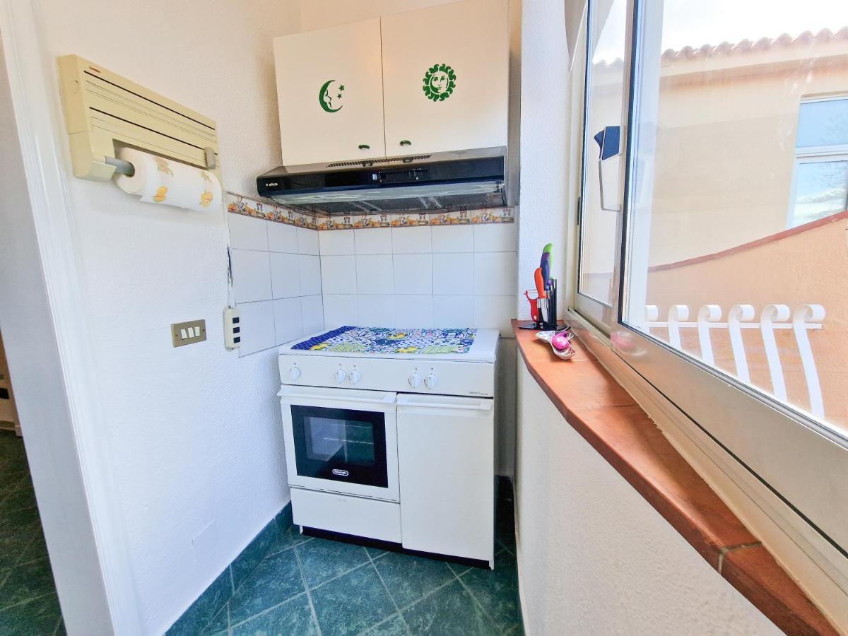 Ashur310 Residence Mondello Esterno foto