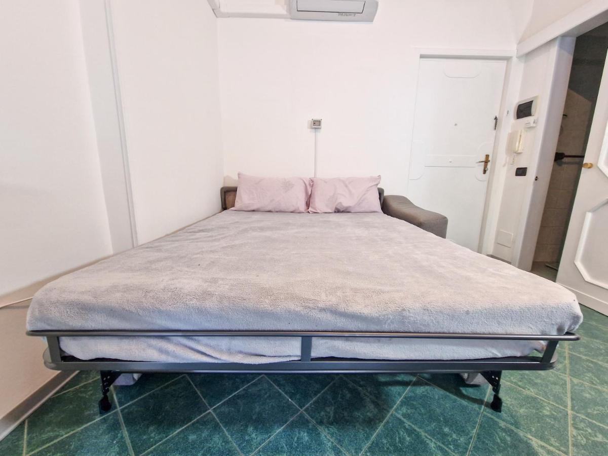 Ashur310 Residence Mondello Esterno foto